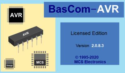 Bascom Compiler